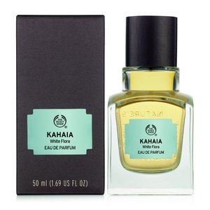 The Body Shop Elixirs Of Nature - Kahaia